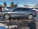 2018 Ford Fusion Hybrid SE