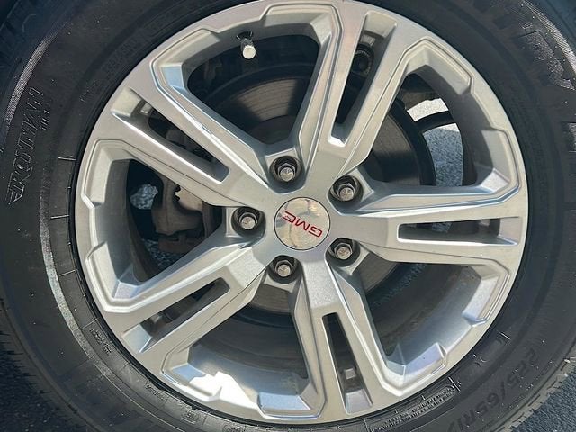 2018 GMC Terrain SLE Diesel