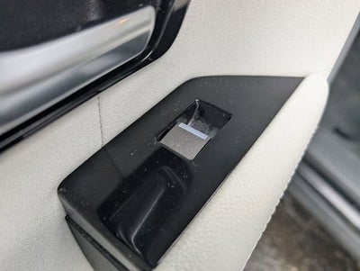 2016 Land Rover Range Rover Evoque SE