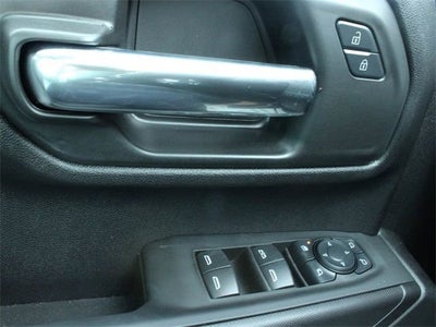 2024 Chevrolet Silverado 3500 HD Chassis Cab Work Truck