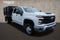 2024 Chevrolet Silverado 3500 HD Chassis Cab Work Truck