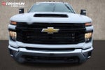 2024 Chevrolet Silverado 3500 HD Chassis Cab Work Truck