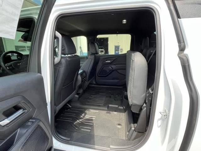 2024 Chevrolet Silverado EV Work Truck