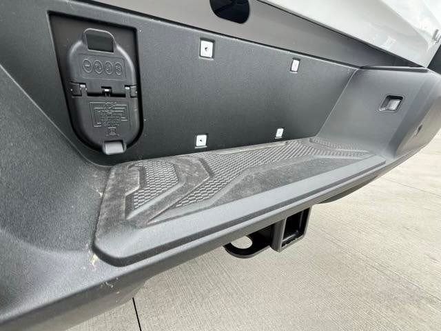 2024 Chevrolet Silverado EV Work Truck