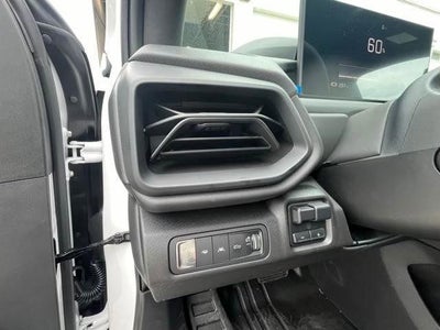 2024 Chevrolet Silverado EV Work Truck