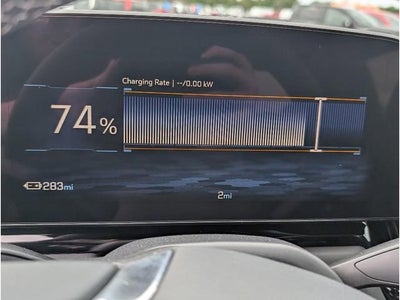 2026 Chevrolet Silverado EV Trail Boss - Extended Range