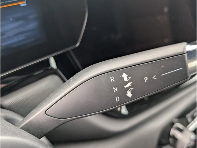 2026 Chevrolet Silverado EV Trail Boss - Extended Range