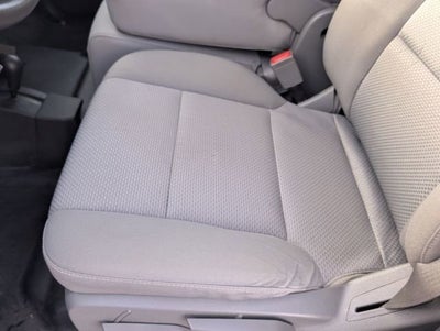 2016 Chevrolet Silverado 3500 HD Work Truck