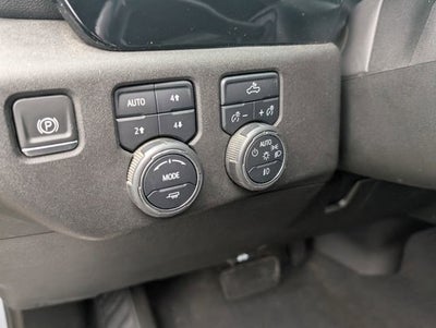 2024 Chevrolet Silverado 3500 HD LT DRW