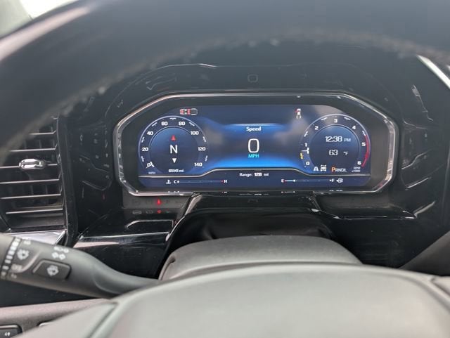 2024 Chevrolet Silverado 3500 HD LT DRW