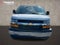 2025 Chevrolet Express Cargo 3500 WT