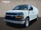 2025 Chevrolet Express Cargo 3500 WT