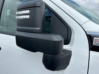 2024 GMC Sierra 3500 HD Pro