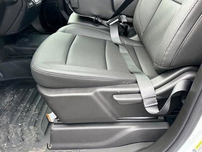 2024 GMC Sierra 3500 HD Pro