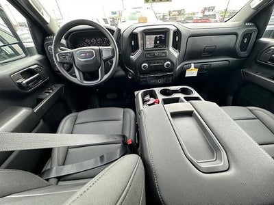 2024 GMC Sierra 3500 HD Pro