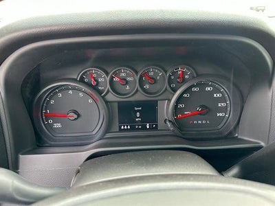 2024 GMC Sierra 3500 HD Pro