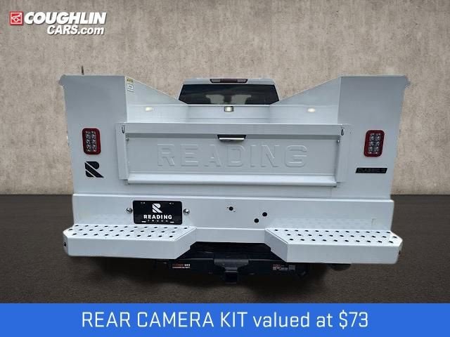 2024 GMC Sierra 3500 HD Pro