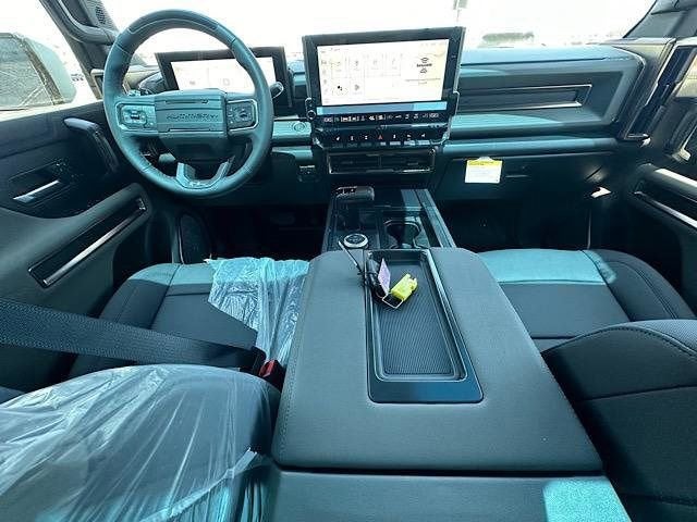 2024 GMC HUMMER EV SUV 3X OMEGA LIMITED EDITION