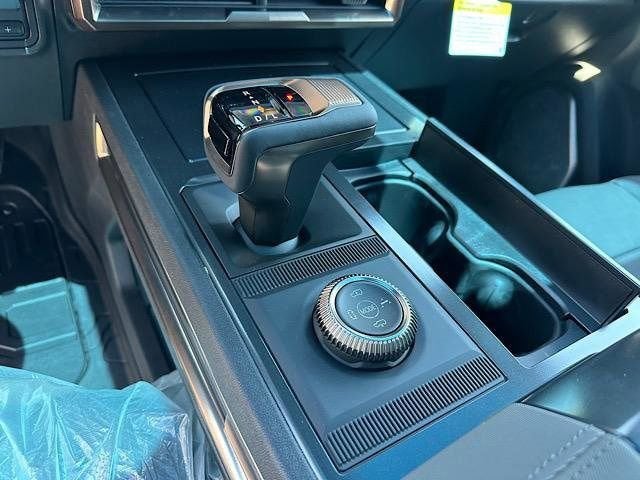 2024 GMC HUMMER EV SUV 3X OMEGA LIMITED EDITION