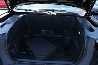 2025 GMC Sierra EV Extended Range Denali