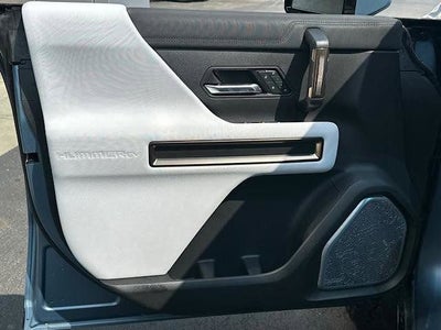 2024 GMC HUMMER EV Pickup 3X OMEGA LIMITED EDITION