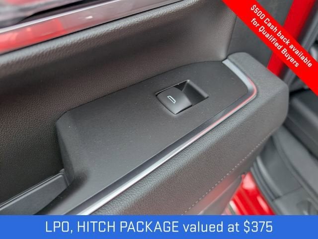 2026 GMC Sierra 3500 HD SLE DRW