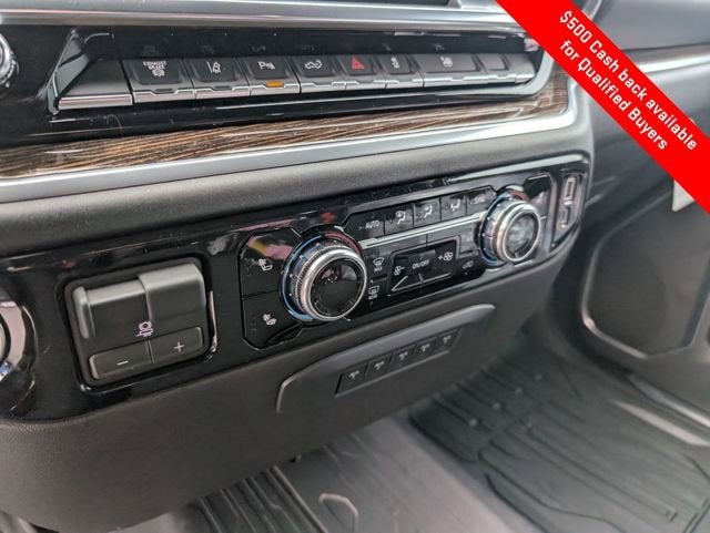 2026 GMC Sierra 3500 HD SLE DRW