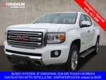 2016 GMC Canyon 4WD SLT