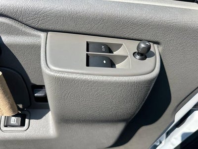 2025 GMC Savana Cargo 2500 Work Van