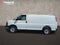 2025 GMC Savana Cargo 2500 Work Van