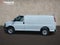 2025 GMC Savana Cargo 2500 Work Van