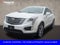 2017 Cadillac XT5 Premium Luxury AWD