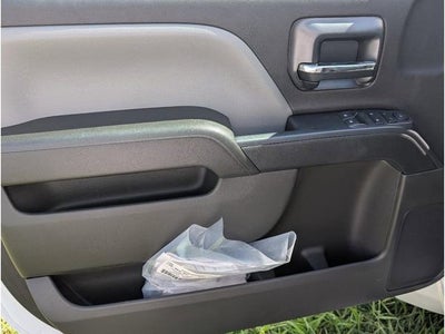 2024 Chevrolet Silverado 5500 HD Work Truck