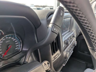 2024 Chevrolet Silverado 6500 HD Work Truck