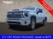 2024 Chevrolet Silverado 3500 HD High Country