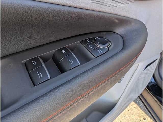 2026 Chevrolet Blazer EV SS