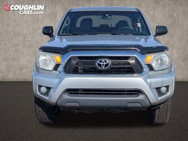 2013 Toyota Tacoma PreRunner