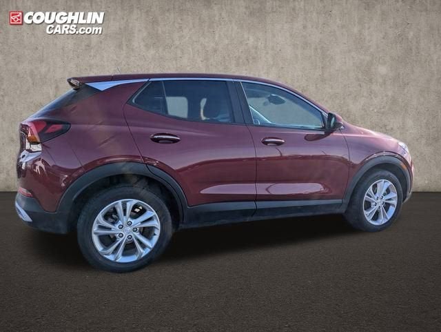 2023 Buick Encore GX Preferred