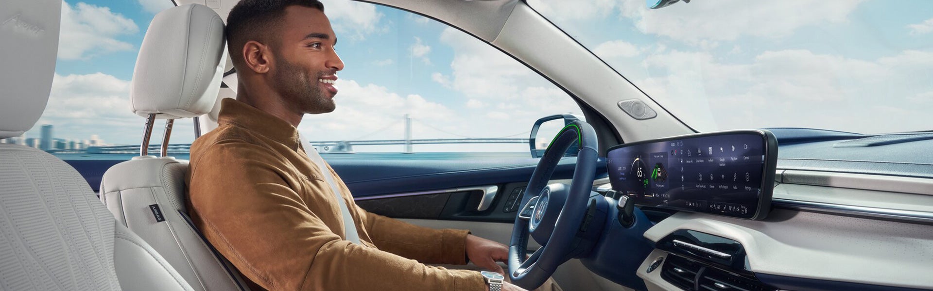 Coughlin GM of Marysville in Marysville OH