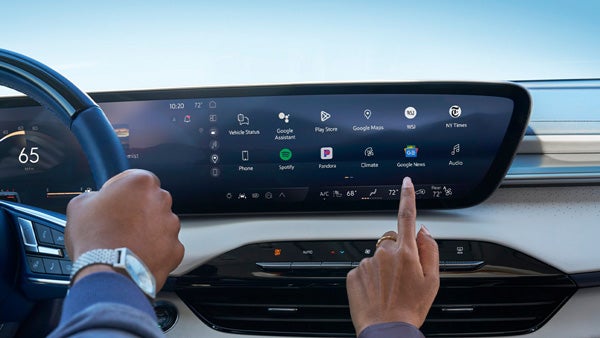 Coughlin GM of Marysville in Marysville OH