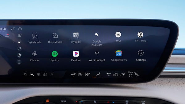 Coughlin GM of Marysville in Marysville OH