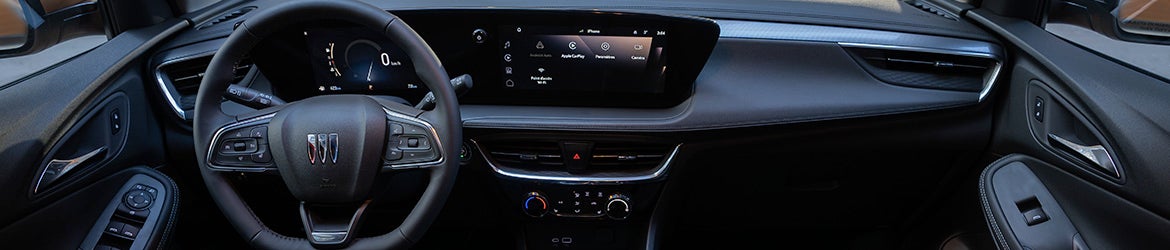 2025 Buick Encore GX in Marysville, OH