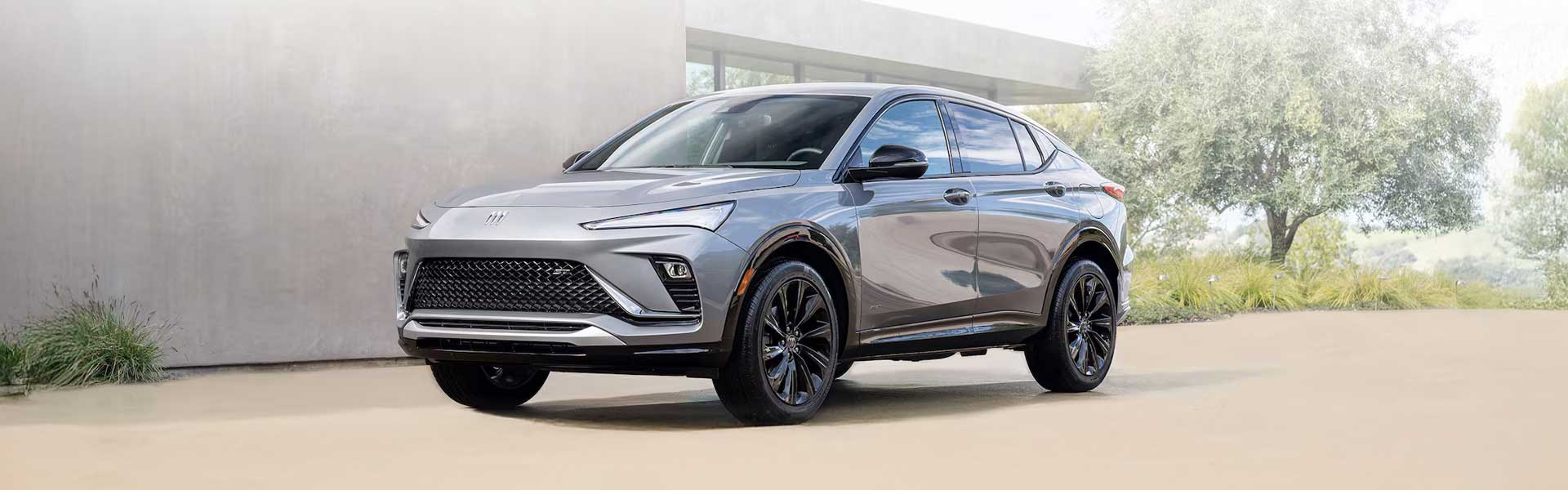 2025 Buick Envista in Marysville, OH