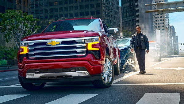 Coughlin GM of Marysville in Marysville OH