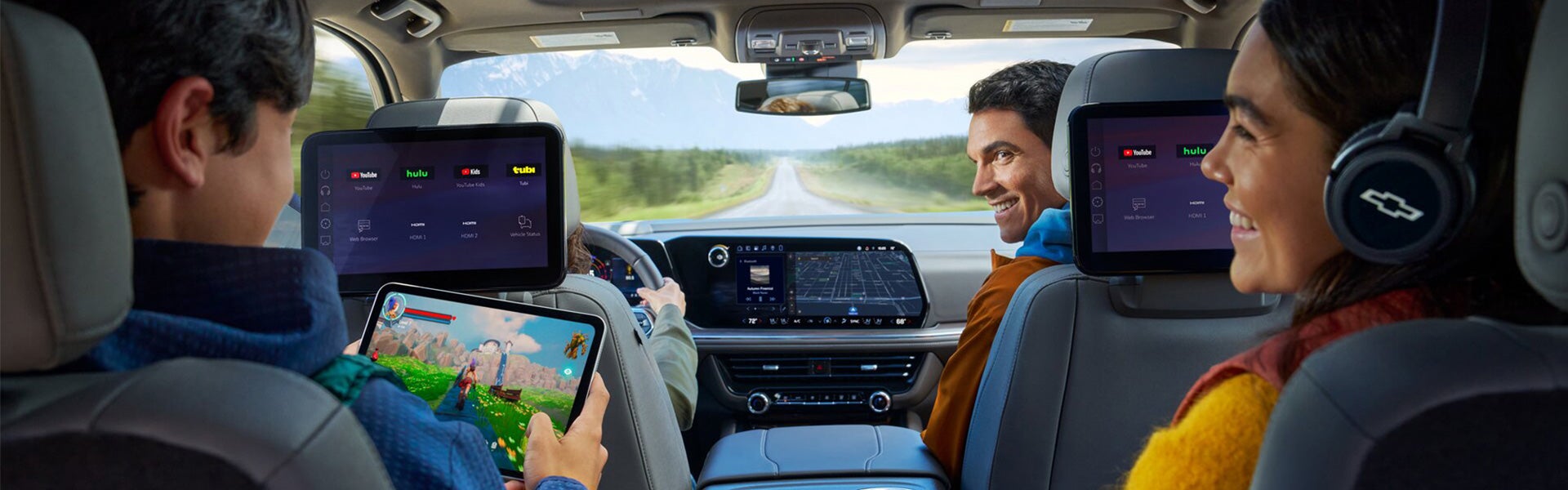 Coughlin GM of Marysville in Marysville OH