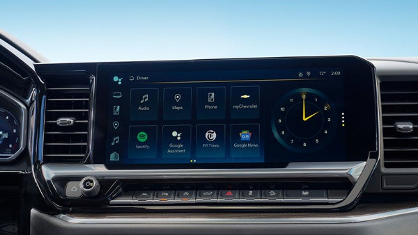 Coughlin GM of Marysville in Marysville OH