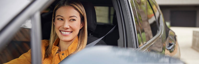 Coughlin GM of Marysville in Marysville OH