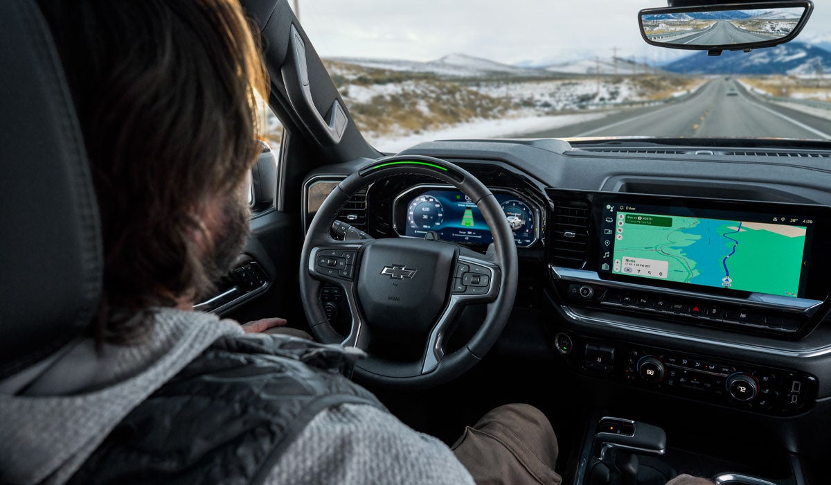 Coughlin GM of Marysville in Marysville OH