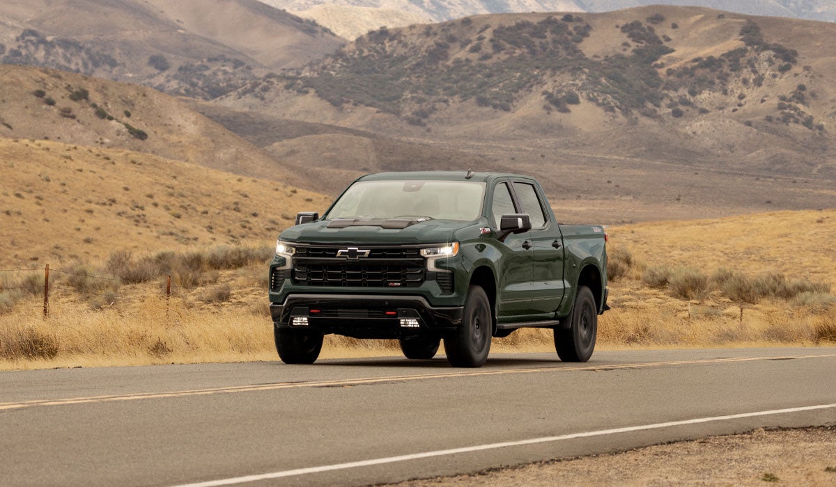 Coughlin GM of Marysville in Marysville OH