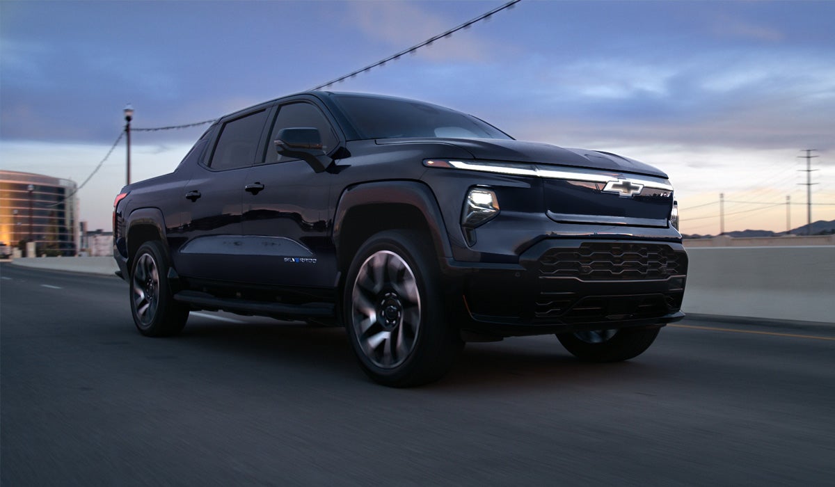 Coughlin GM of Marysville in Marysville OH